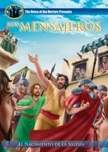 Los mensajeros portada