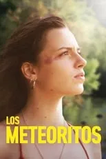 Poster de la película Los Meteoritos - Películas hoy en TV