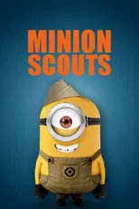 Portada de Los Minion exploradores