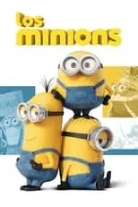 John Cygan en la película Los Minions