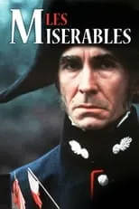 Poster de la película Los miserables - Películas hoy en TV