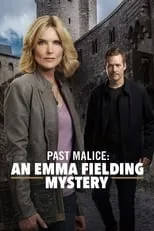 Poster de la película Los misterios de Emma Fielding: La maldición del pasado - Películas hoy en TV