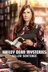 Poster de Los Misterios de Hailey Dean: Sentencia de muerte