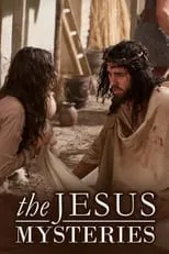 Película Los misterios de Jesús