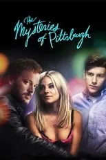 Poster de la película Los misterios de Pittsburgh - Películas hoy en TV