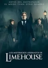 Craig Thomas Lambert interpreta a Upper Class Gent (uncredited) en Los misteriosos asesinatos de Limehouse