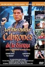 Poster de la película Los más ojetes y cabrones de la sierra - Películas hoy en TV