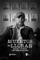 Poster de la película Los muertos no lloran - Películas hoy en TV