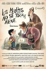 Película Los muertos no se tocan, nene