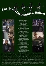 Portada de Los muertos también bailan