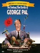 Película Los mundos fantásticos de George Pal