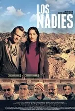 Póster de la película Los nadies