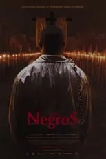 Película Los Negros