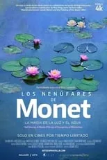 Elisa Lasowski es Herself - Special Guest en Los nenúfares de Monet