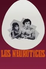 Los neuróticos portada