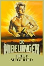 Película Los nibelungos, 1ª parte: La muerte de Sigfrido