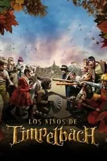 Poster de la película Los niños de Timpelbach - Películas hoy en TV