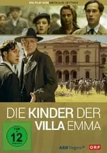 Película Los niños de Villa Emma