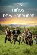 Poster de Los niños de Windermere