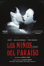 Sarara Tsukifune en la película Los niños del paraíso