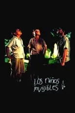 Poster de la película Los Niños Invisibles - Películas hoy en TV