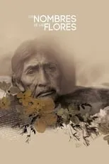 Jorge Hidalgo es  en Los nombres de las flores