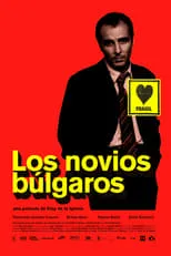 Poster de la película Los novios búlgaros - Películas hoy en TV