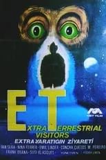 Película Los nuevos extraterrestres