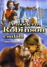 Película Los nuevos robinsones suizos