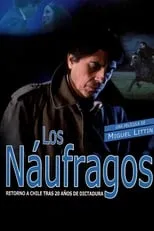 Sergio Schmied interpreta a Soldier en Los náufragos