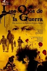 Película Los ojos de la guerra