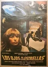 Poster de la película Los ojos de las estrellas - Películas hoy en TV