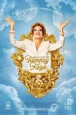 Joe Ando-Hirsh interpreta a Teenage Punk #1 en Los ojos de Tammy Faye