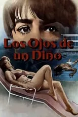 Póster de la película Los ojos de un niño