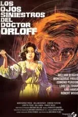 Película Los ojos del doctor Orloff