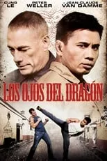 Poster de la película Los ojos del dragón - Películas hoy en TV