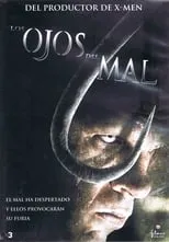 Poster de Los ojos del mal