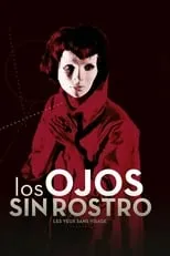 Película Los ojos sin rostro