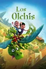 Poster de la película Los Olchis - Películas hoy en TV