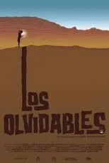 Póster de la película Los Olvidables