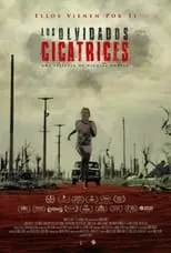 Poster de Los olvidados: Cicatrices