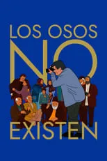 Marie Boitel en la película Los osos no existen