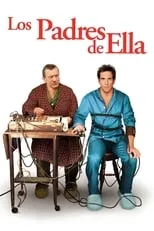 Randy Stripling en la película Los padres de ella