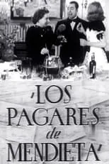 Película Los pagarés de Mendieta