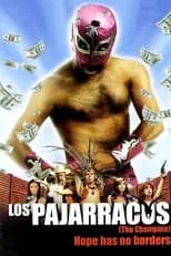 Poster de la película Los Pajarracos - Películas hoy en TV