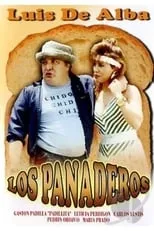 Los panaderos portada