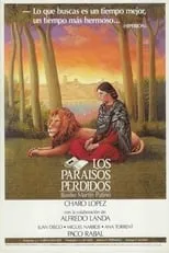 Película Los paraísos perdidos