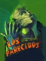 Poster de Los parecidos