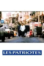 Película Los patriotas