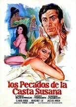 Película Los pecados de la casta Susana